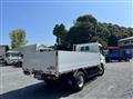 2021 Mitsubishi Fuso Canter