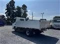 2021 Mitsubishi Fuso Canter