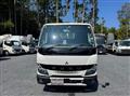 2021 Mitsubishi Fuso Canter