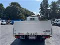 2021 Mitsubishi Fuso Canter