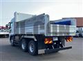 2023 Mitsubishi Fuso Super Great