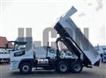 2023 Mitsubishi Fuso Super Great