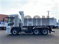 2023 Mitsubishi Fuso Super Great