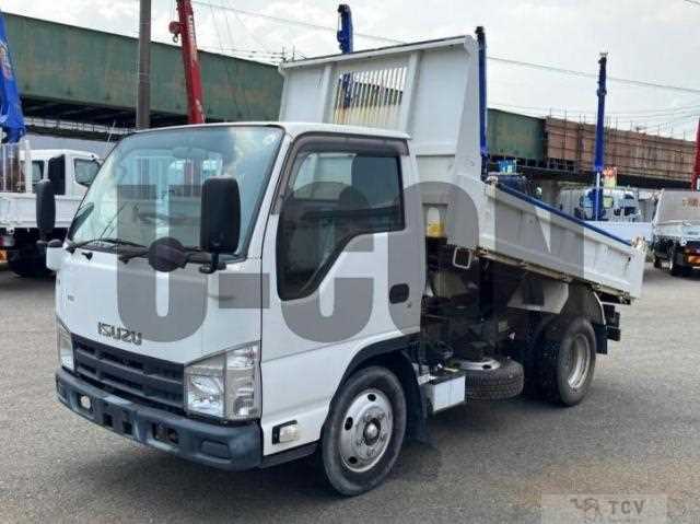 2014 Isuzu Elf Truck