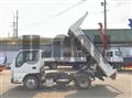 2014 Isuzu Elf Truck