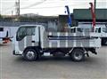 2014 Isuzu Elf Truck