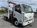 2011 Isuzu Elf Truck