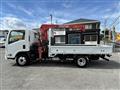 2011 Isuzu Elf Truck