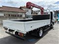 2011 Isuzu Elf Truck