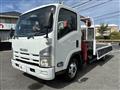 2011 Isuzu Elf Truck