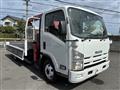 2011 Isuzu Elf Truck