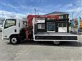 2011 Isuzu Elf Truck