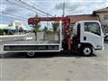 2011 Isuzu Elf Truck