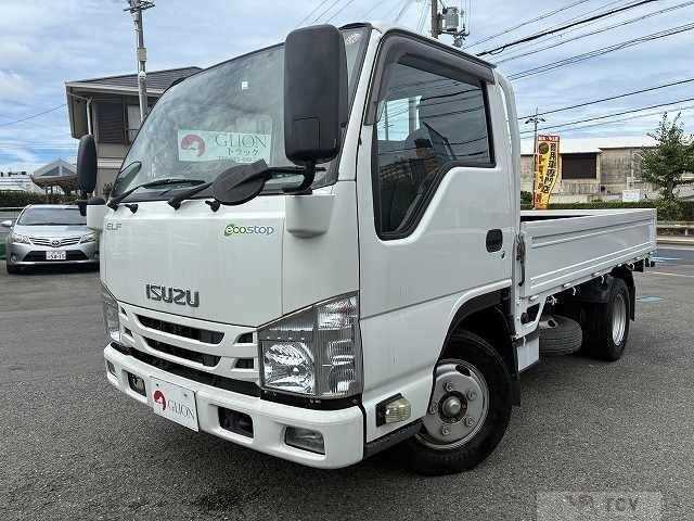 2020 Isuzu Elf Truck