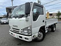 2020 Isuzu Elf Truck
