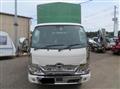 2021 Hino Dutro