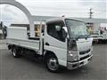 2017 Mitsubishi Fuso Canter