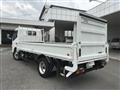 2017 Mitsubishi Fuso Canter