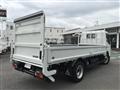 2017 Mitsubishi Fuso Canter