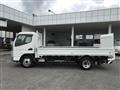 2017 Mitsubishi Fuso Canter