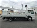 2017 Mitsubishi Fuso Canter