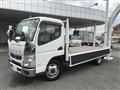 2017 Mitsubishi Fuso Canter