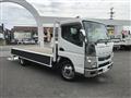 2017 Mitsubishi Fuso Canter