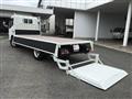 2017 Mitsubishi Fuso Canter