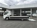 2017 Mitsubishi Fuso Canter