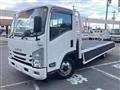 2021 Isuzu Elf Truck