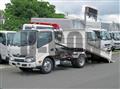 2019 Hino Dutro