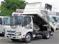 2019 Hino Dutro