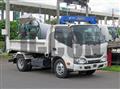 2019 Hino Dutro
