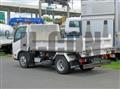2019 Hino Dutro
