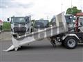2019 Hino Dutro