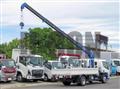 2024 Hino Dutro