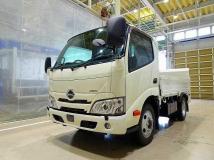 2020 Hino Dutro
