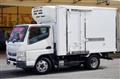 2017 Mitsubishi Fuso Canter
