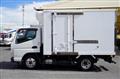 2017 Mitsubishi Fuso Canter
