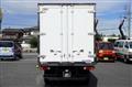 2017 Mitsubishi Fuso Canter