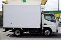 2017 Mitsubishi Fuso Canter