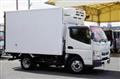 2017 Mitsubishi Fuso Canter
