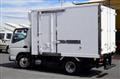 2017 Mitsubishi Fuso Canter
