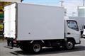 2017 Mitsubishi Fuso Canter