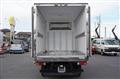 2017 Mitsubishi Fuso Canter