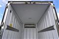 2017 Mitsubishi Fuso Canter