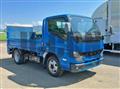 2021 Mitsubishi Fuso Canter