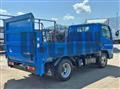 2021 Mitsubishi Fuso Canter