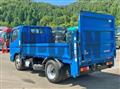 2021 Mitsubishi Fuso Canter