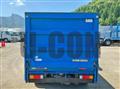 2021 Mitsubishi Fuso Canter